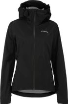 Craft Everyday Hydro Jacket Women Women's bike jacket