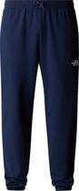 The North Face Mens Simple Dome Light Regular Tapered Jogg Herren Lauf- & Trainingshose