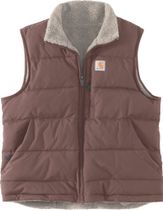 Carhartt Montana Relaxed Fit Insulated Gilet Outdoorweste für