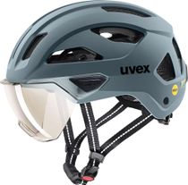 Uvex Stride Visor Mips