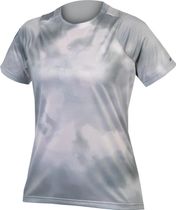 Damen Cloud T-shirt LTD