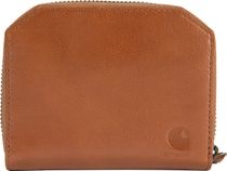Carhartt Leather Hybrid Wallet