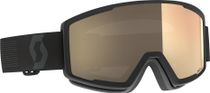 Goggle Factor Pro LS