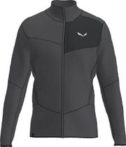 Salewa Ortles Fleece Full Zip M 's midlayer for backcountry skiing and ski touring