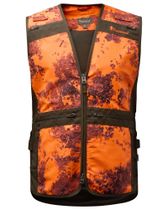 Furudal Hunter Pro 2.0 Camou Vest