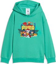 Puma X PAW Patrol Graphic Hoodie TR