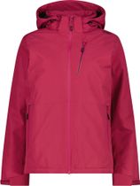 CMP Woman Jacket Zip Hood