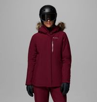 Ava Alpine II Insulated Jacket