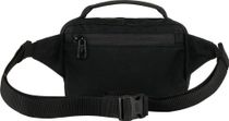 Kånken No. 2 Black Hip Pack