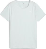 W Run Cloudspun Tee