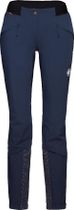 Aenergy Softshell Hybrid Pants Women