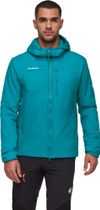 Rime IN Hooded Jacket Men