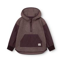 Mini a ture Matsixten Thermo anorak. GRS