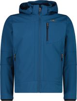 CMP MAN Jacket Zip Hood Herren Freizeitjacke