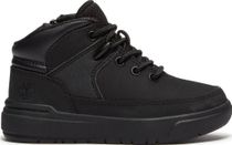 Kids Mid Lace UP Sneaker