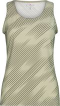 CMP Woman TOP Damen Tanktop für Outdoor & Freizeitaktivitäten