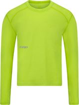 Core Run Merino Shirt, Long Sleeve, Men