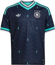 adidas Germany 26 Away Kids Jersey
