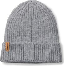 Rib Knit Beanie