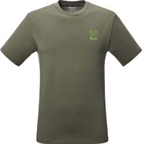 Millet Cimaï Climb TS SS M Herren T-Shirt für sämtliche Outdoor Aktivitäten