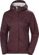 W Loke Jacket