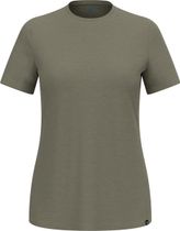 The Ascent Merino-blend 130 T-shirt