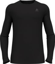 The Natural Merino 260 Base Layer Top