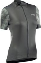 Northwave Origin Woman Jersey Short Sleeve Damen Radtrikot