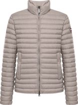 Colmar Originals Quilted Jacket, Natural Down Light Weight Men's down jacket