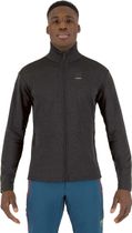 Karpos Pizzocco Full Zip Fleece Herren Midlayer für Outdoor Aktivitäten