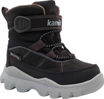 Kamik Stance 3 - Snow Boots for Toddlers