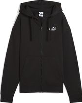 Essentials Small No. 1 Logo Comfort Full-zip Hoodie FL