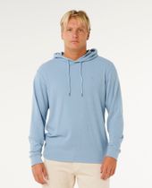 RipCurl Pacific Rinse TEX Hood