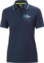 W The Ocean Race Polo