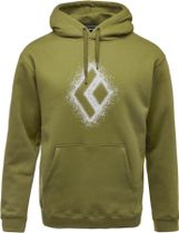 M Chalked UP 2.0 PO Hoody