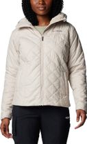 Copper Crest II Hooded Jacket