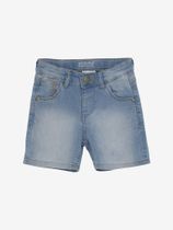Minymo Shorts Power Stretch Outdoor Shorts für Jungen