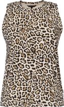 Goldbergh Faye Sleeveless top