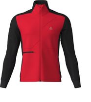 Löffler Men Jacket Pro AB Ultra Herren Langlaufjacke