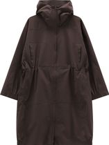 Jeanne Baret Iris Parka Women's coat