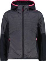 KID G Hybrid Jacket FIX Hood