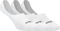 Bamboo Footguard Sock Tripack