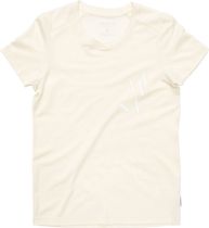 Devold of Norway Premium "oats" Tee WMN Damen T-Shirt für sämtliche Outdoor Aktivitäten