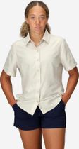 Wm's Airexchange Short Sleeve Shirt
