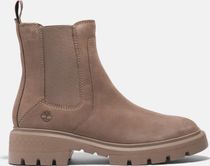 Womens Mid Chelsea Boot