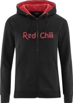 Red Chili Me Corporate Zip Hoody