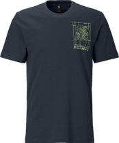 Scott Casual Short-sleeve Men's Tee