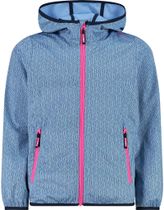 KID G Jacket FIX Hood