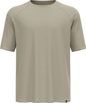 The Ascent Merino Blend Waffle Short-sleeve T-shirt