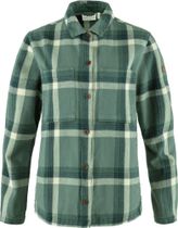 Singi Flannel Overshirt W